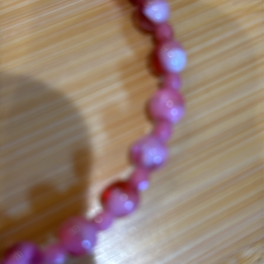 Handmade Bracelet - Picture 3 of 3